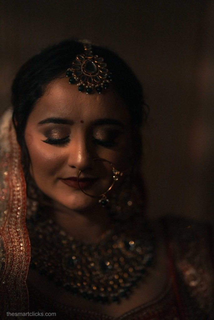 Wedding Moment