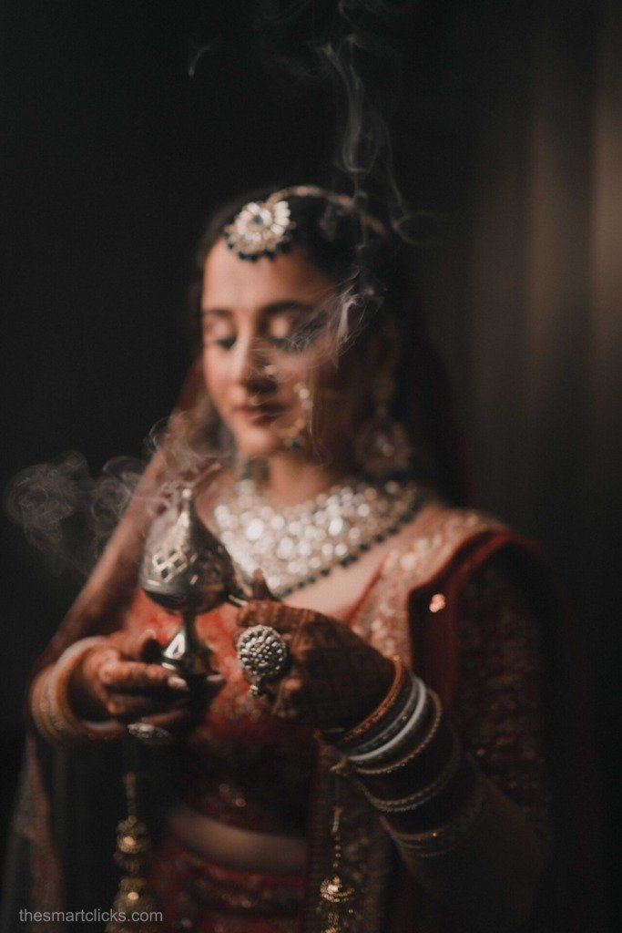 Wedding Moment