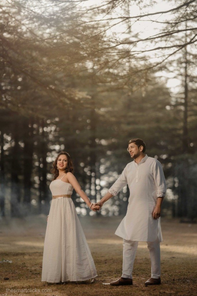 Wedding Moment