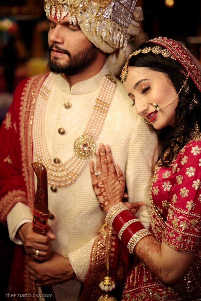 Wedding Moment
