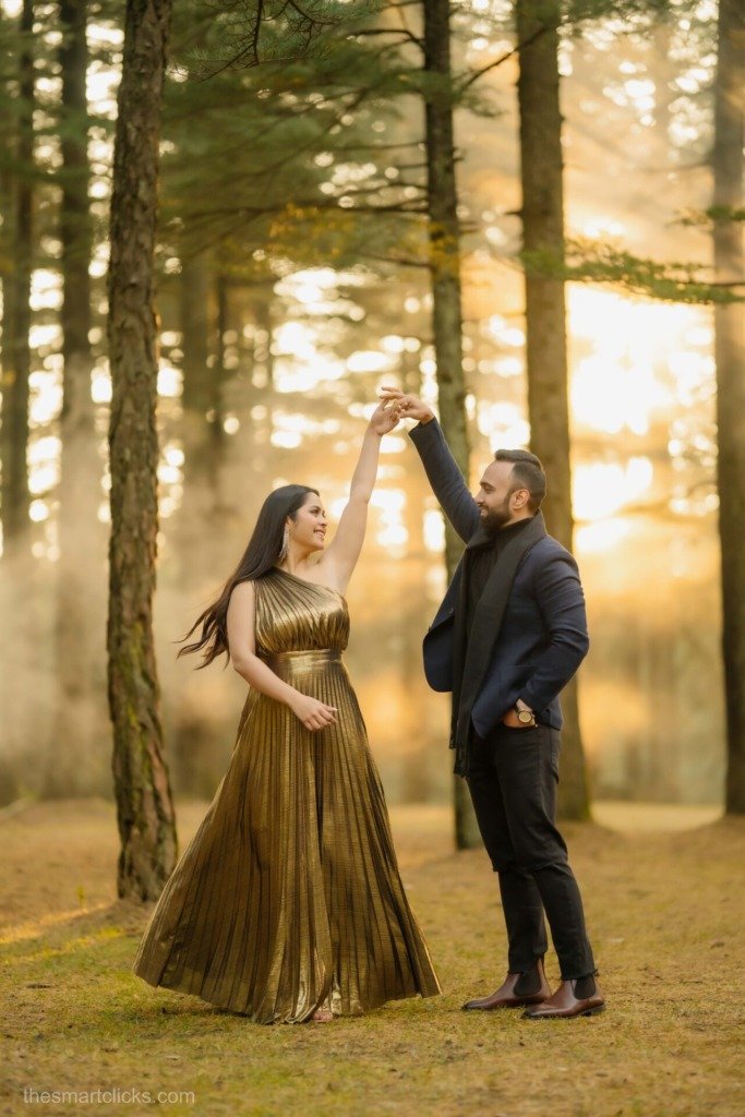 Wedding Moment