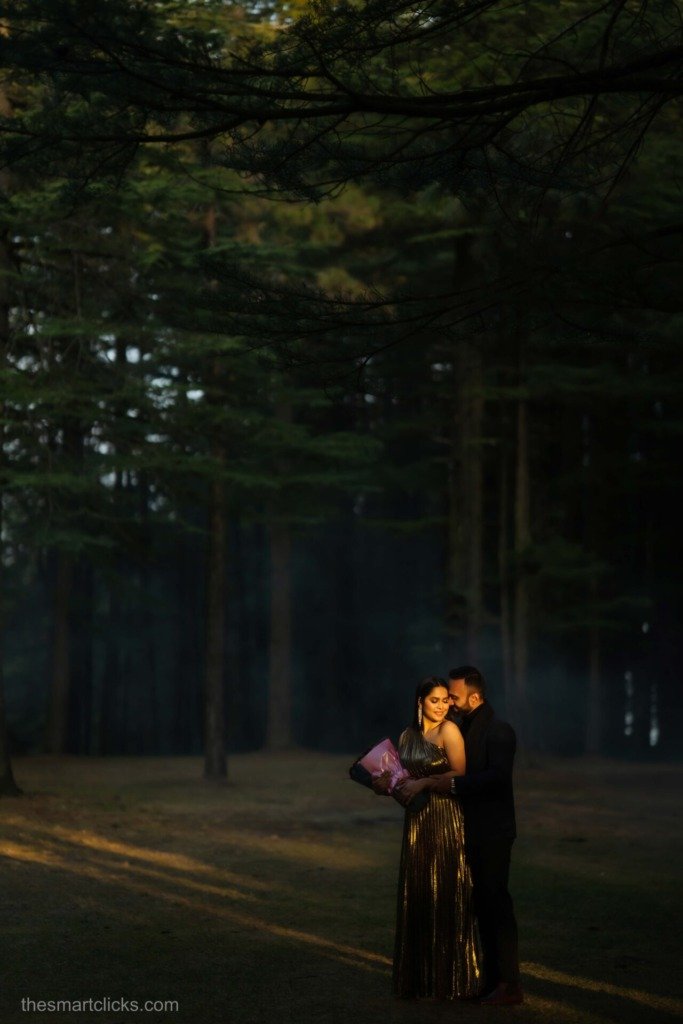 Wedding Moment