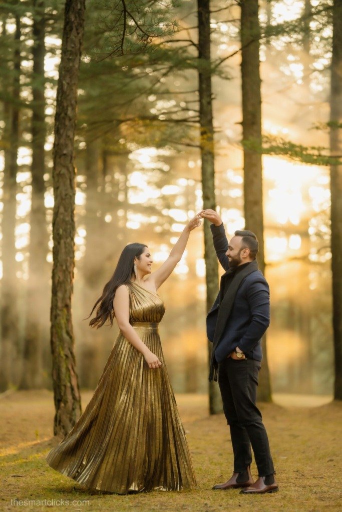 Wedding Moment