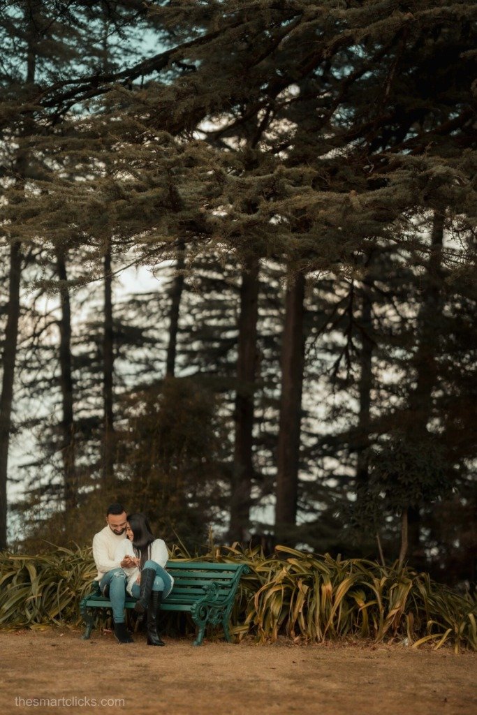 Wedding Moment